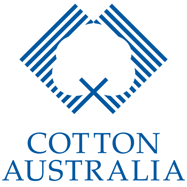Cotton Australia logo Cotton Australia logo