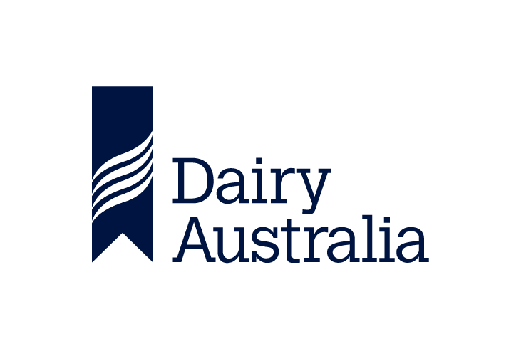 Dairy Australia logo Dairy Australia logo