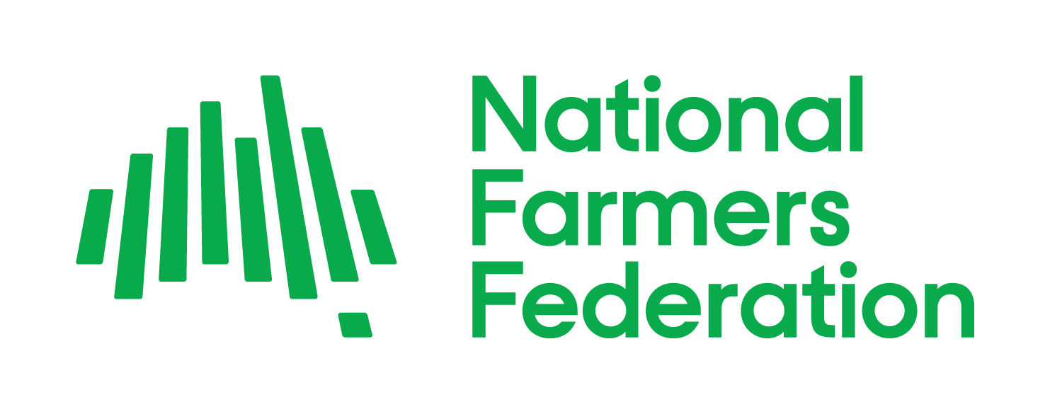 National Farmers' Federation logo National Farmers' Federation logo