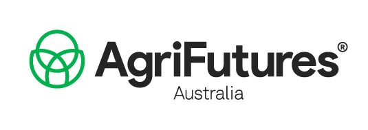 AgriFutures logo AgriFutures logo