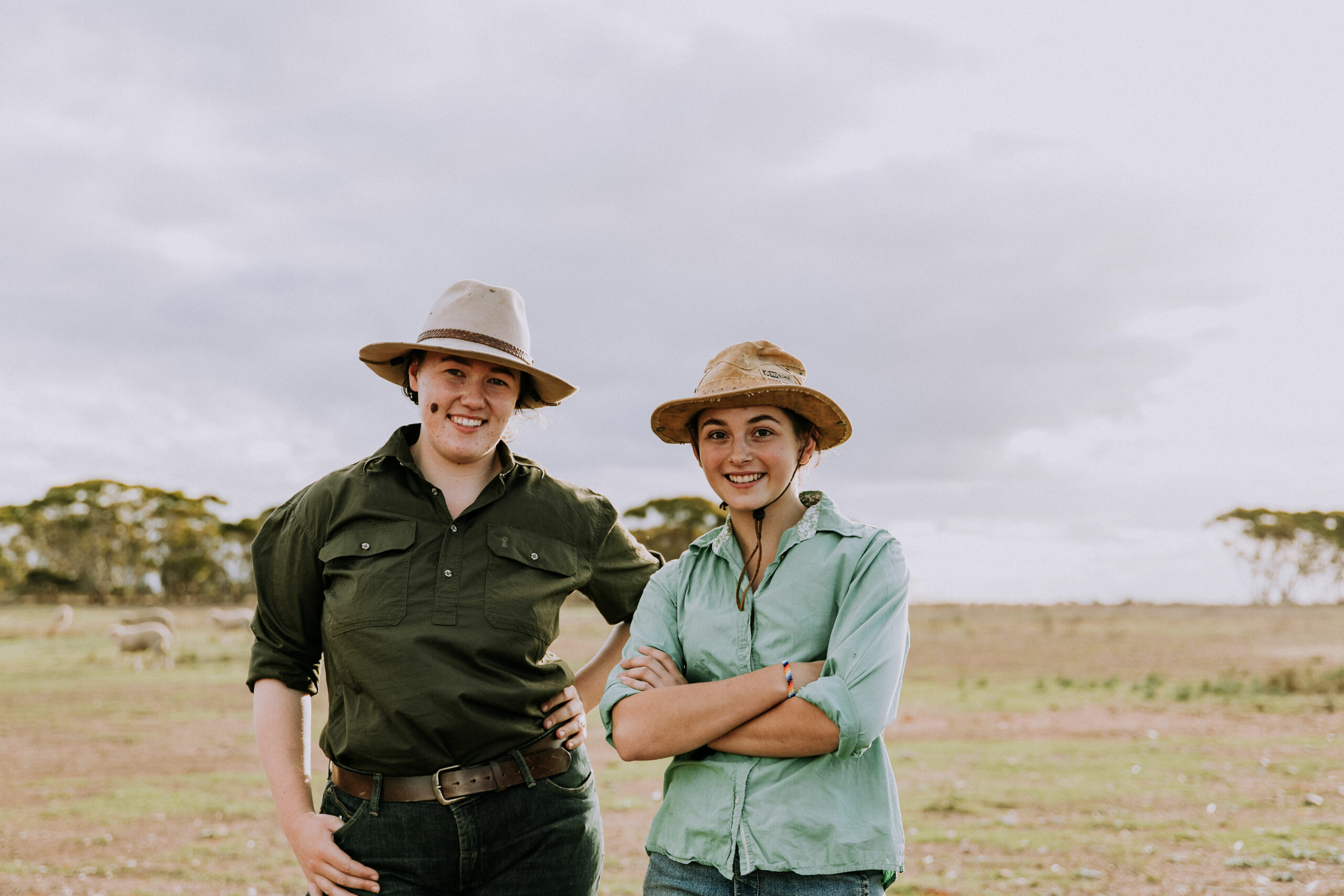 Arian&BethiaAgCareerStartbyRosieHenderson-9118